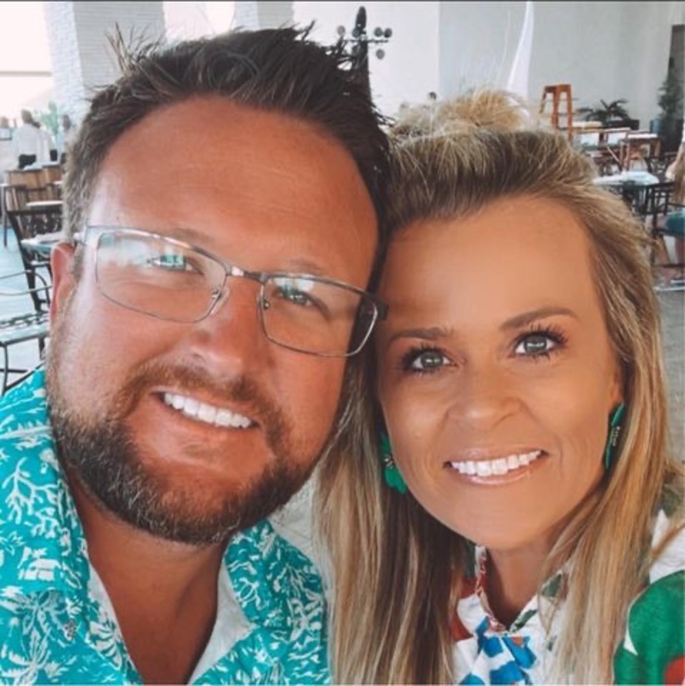 Meet your Posher, Bri